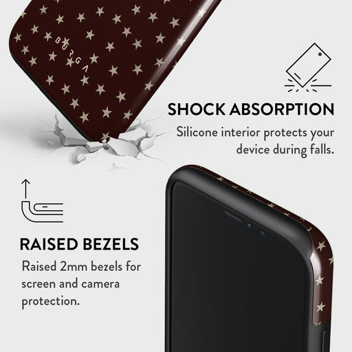 Wonderland - iPhone 11 Case 4