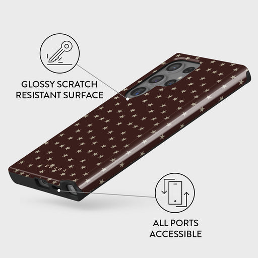 Wonderland - Samsung Galaxy S24 Ultra Case 3