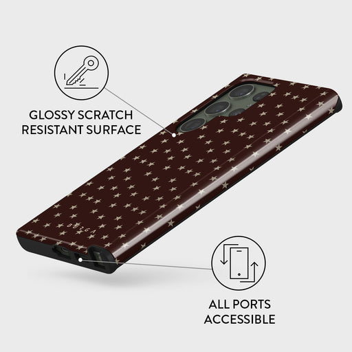 Wonderland - Samsung Galaxy S23 Ultra Case 7