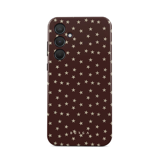 Wonderland - Samsung Galaxy A35 Case 1