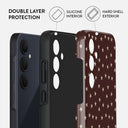 Wonderland - Samsung Galaxy A35 Case 2