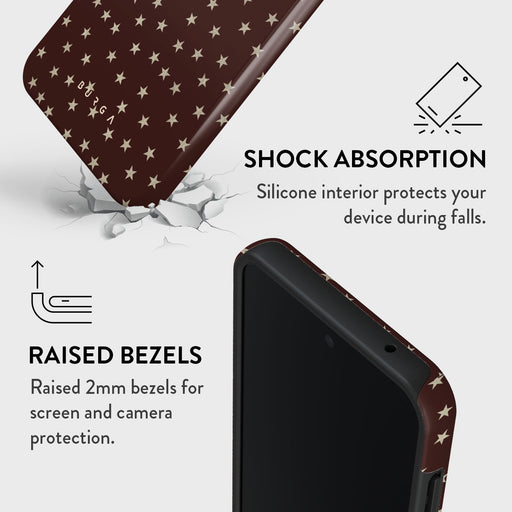 Wonderland - Samsung Galaxy A35 Case 4