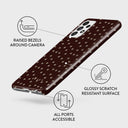 Wonderland - Samsung Galaxy A72 4G / 5G Case 3