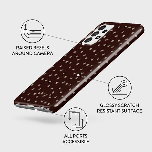 Wonderland - Samsung Galaxy A72 4G / 5G Case 3