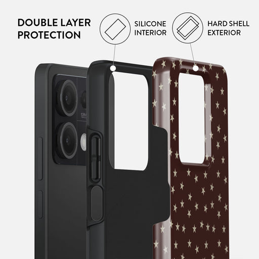 Wonderland - Xiaomi Redmi Note 13 5G Case 2