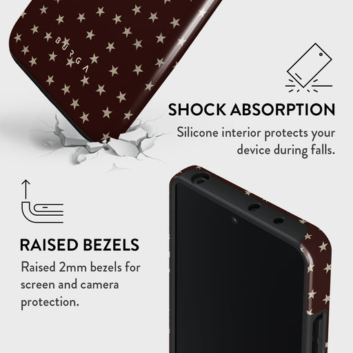 Wonderland - Xiaomi Redmi Note 13 5G Case 4