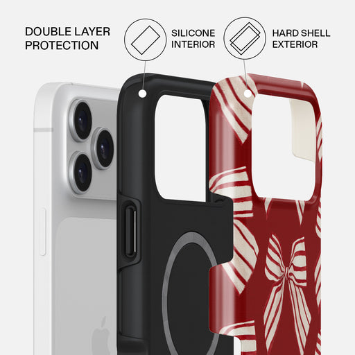 Special Delivery - iPhone 17 Pro Max Case