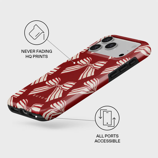 Special Delivery - iPhone 17 Pro Max Case