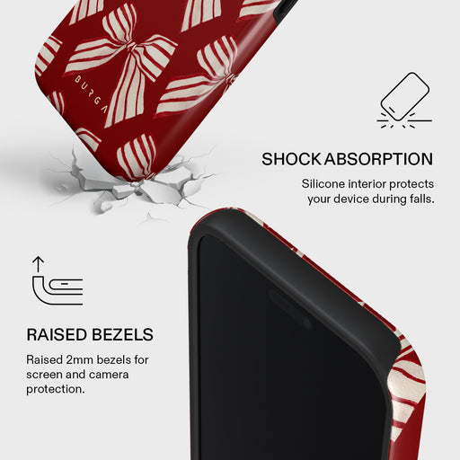 Special Delivery - iPhone 17 Pro Max Case