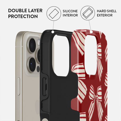 Special Delivery - iPhone 16 Pro Case
