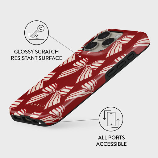Special Delivery - iPhone 16 Pro Case