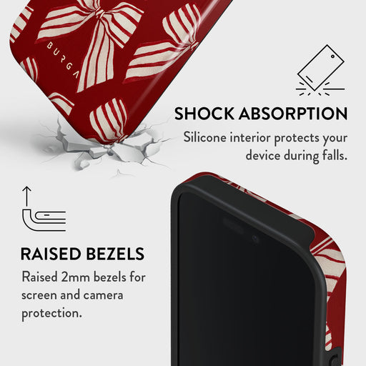 Special Delivery - iPhone 16 Pro Case