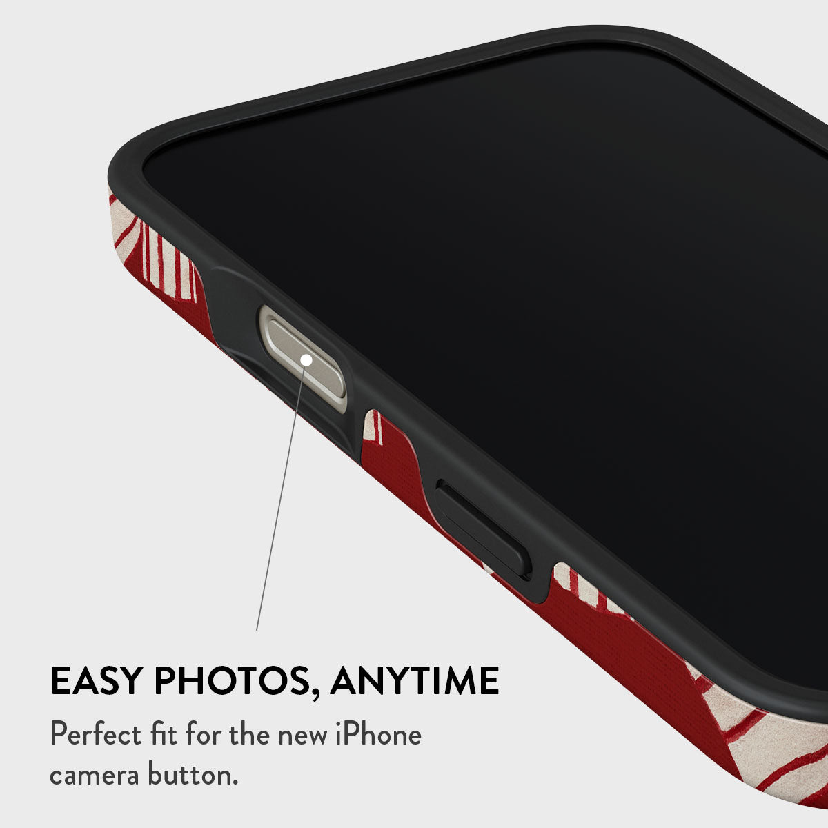 BURGA Special DeliveryiPhone16ProMaxケース Special Delivery - iPhone 16 Pro Max Case | BURGA
