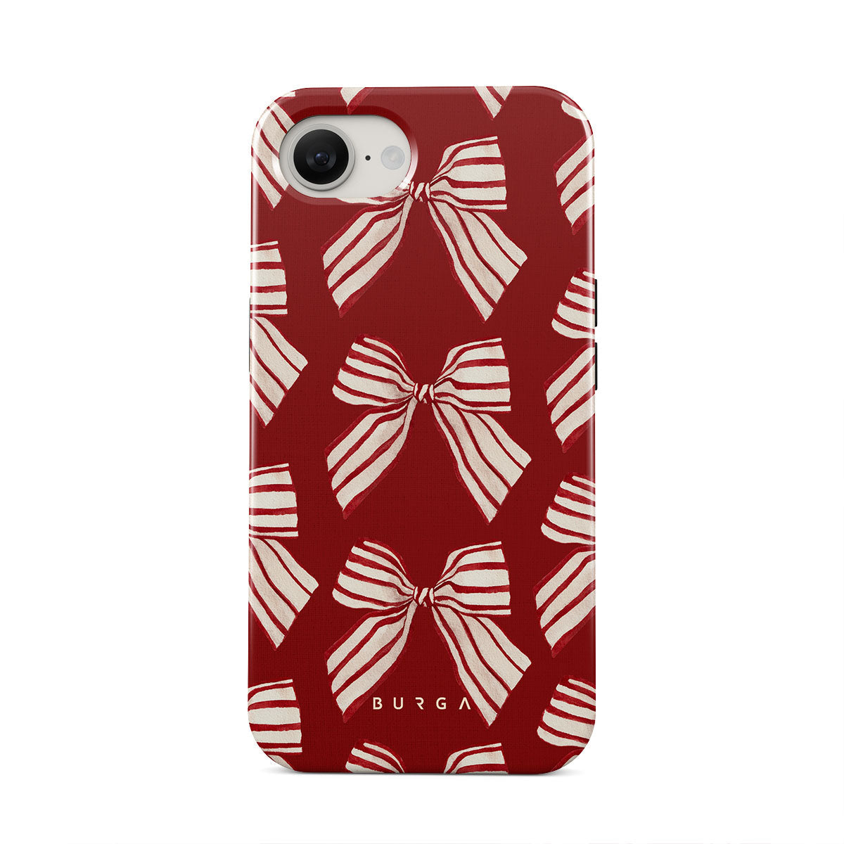 BURGA Special DeliveryiPhone16ProMaxケース Special Delivery - iPhone 16 Pro Max Case | BURGA