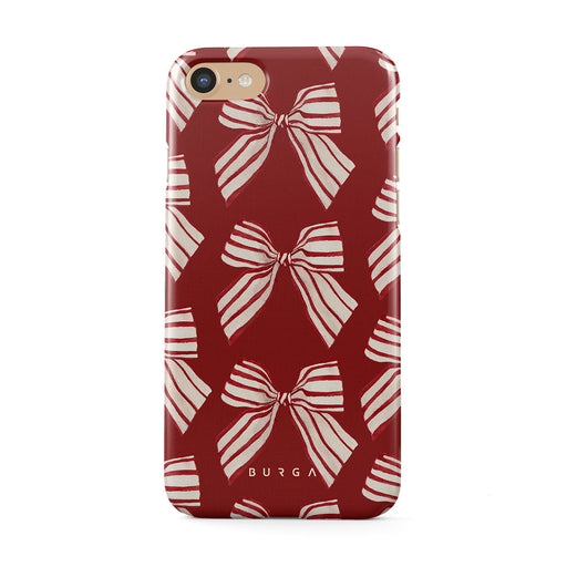 Special Delivery - iPhone SE (2022) Case 1