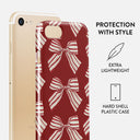 Special Delivery - iPhone SE (2022) Case 2