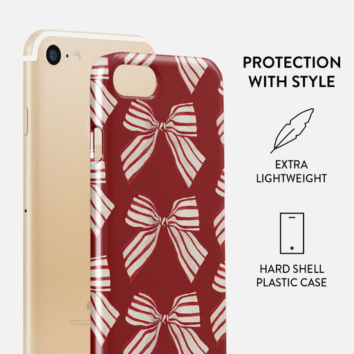 Special Delivery - iPhone SE (2022) Case 2
