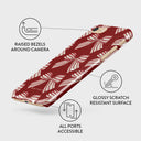 Special Delivery - iPhone SE (2022) Case 3