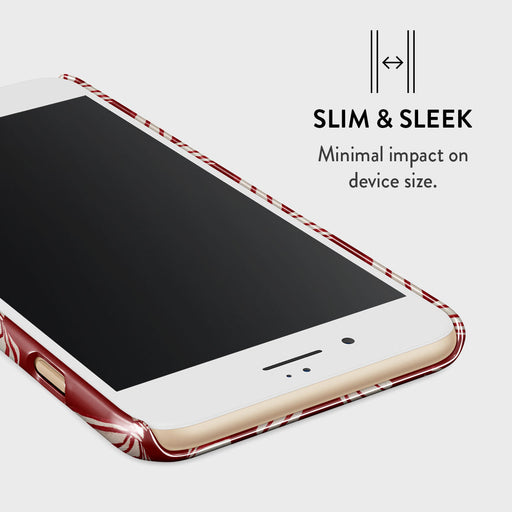 Special Delivery - iPhone SE (2022) Case 4
