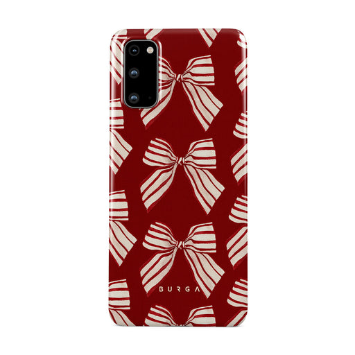 Special Delivery - Samsung Galaxy S20 4G / 5G Case 1