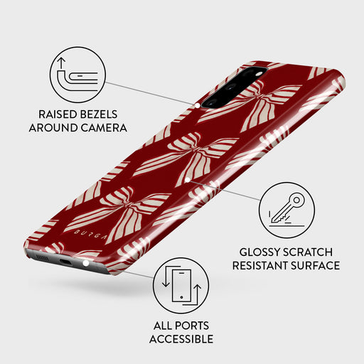 Special Delivery - Samsung Galaxy S20 4G / 5G Case 3