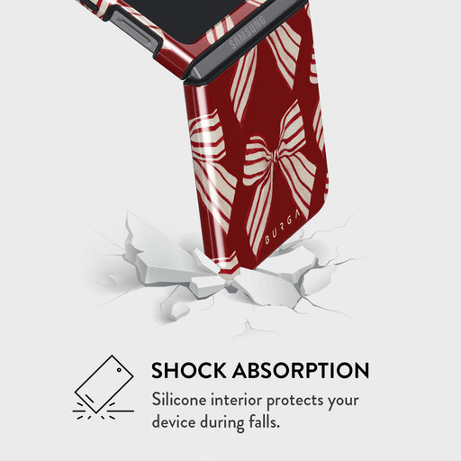 Special Delivery - Samsung Galaxy Z Flip 5 Case 4