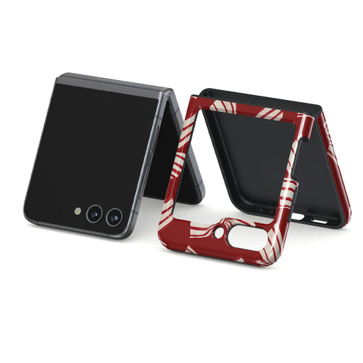Special Delivery - Samsung Galaxy Z Flip 5 Case 5