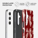 Special Delivery - Samsung Galaxy A55 Case 2