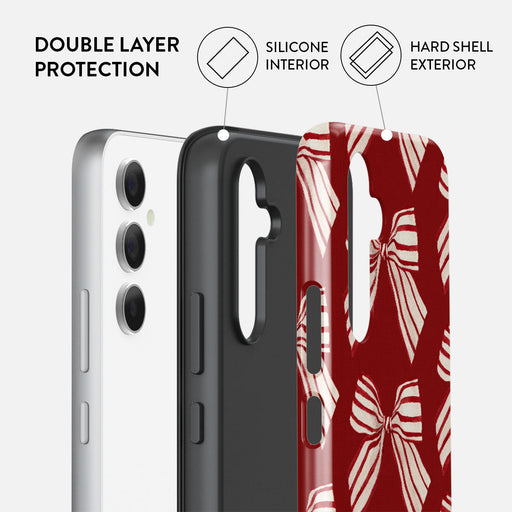 Special Delivery - Samsung Galaxy A55 Case 2