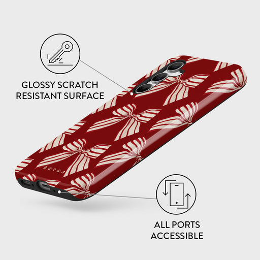 Special Delivery - Samsung Galaxy A55 Case 3