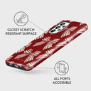 Special Delivery - Samsung Galaxy A53 Case 3