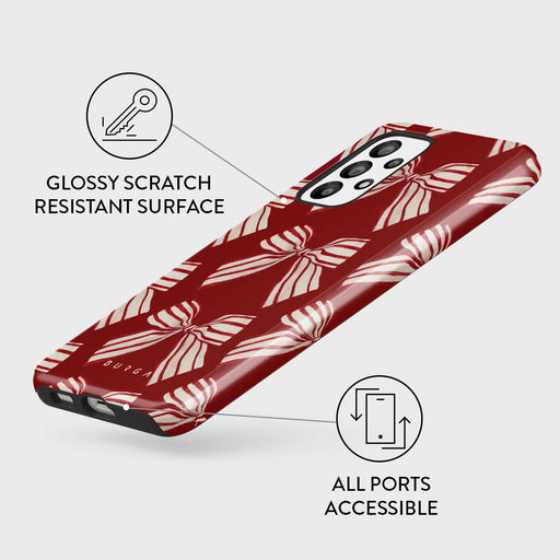 Special Delivery - Samsung Galaxy A53 Case 3