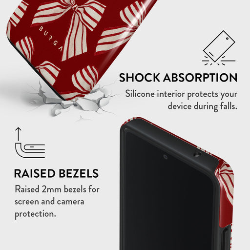 Special Delivery - Samsung Galaxy A53 Case 4
