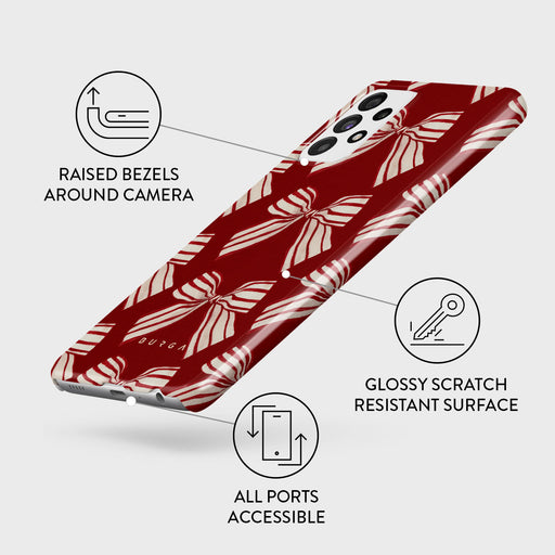 Special Delivery - Samsung Galaxy A72 4G / 5G Case 3