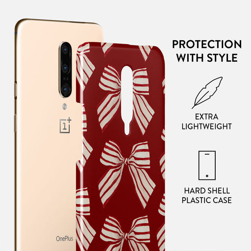 Special Delivery - OnePlus 7 Pro / 7T Pro Case 2