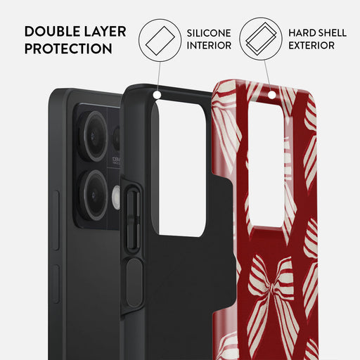 Special Delivery - Xiaomi Redmi Note 13 5G Case 2