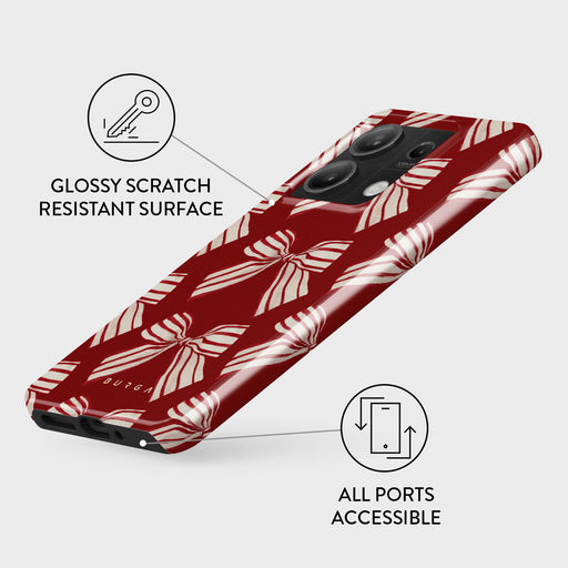 Special Delivery - Xiaomi Redmi Note 13 5G Case 3