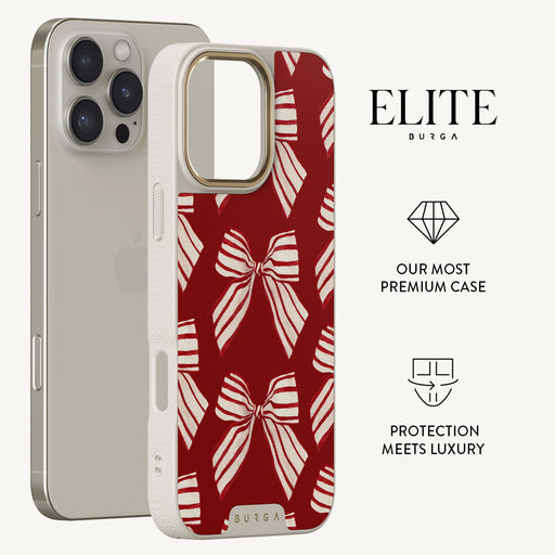 Special Delivery - iPhone 16 Pro Max Case