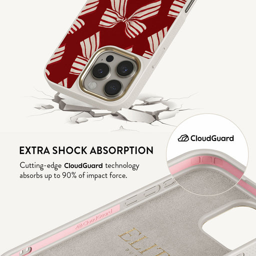 Special Delivery - iPhone 16 Pro Max Case