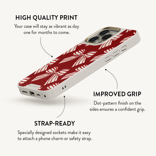 Special Delivery - iPhone 16 Pro Max Case