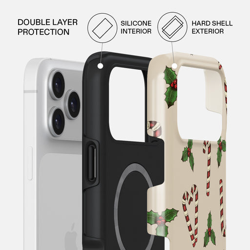 Sweet Tooth - iPhone 17 Pro Max Case