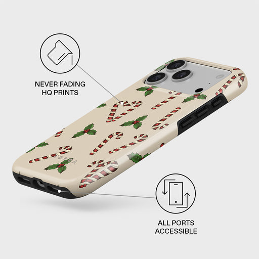 Sweet Tooth - iPhone 17 Pro Max Case