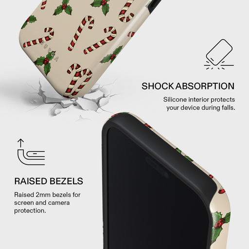 Sweet Tooth - iPhone 17 Pro Max Case
