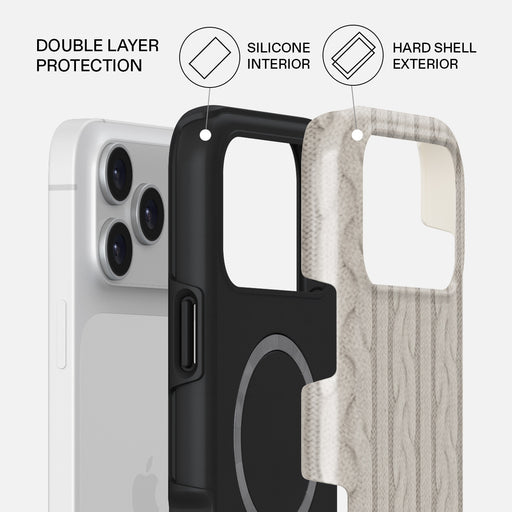 Polar - iPhone 17 Pro Max Case