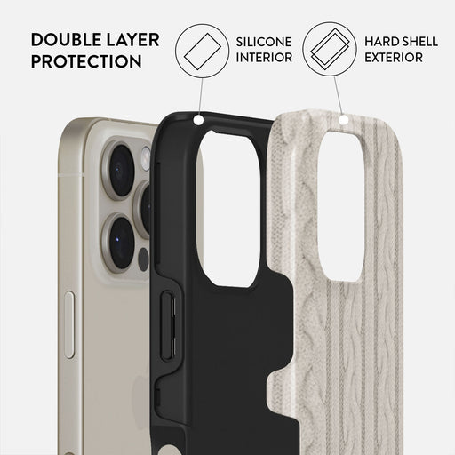 Polar - iPhone 16 Pro Case