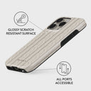 Polar - iPhone 16 Pro Max Case 3