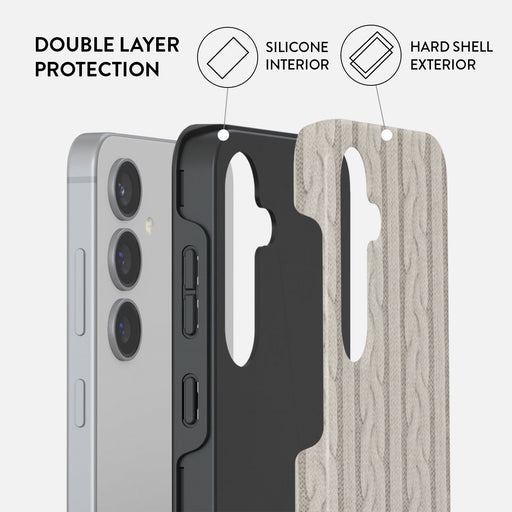Polar - Samsung Galaxy S24 Case 2