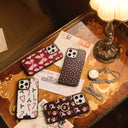 Wonderland - Samsung Galaxy Z Fold 6 Case 15