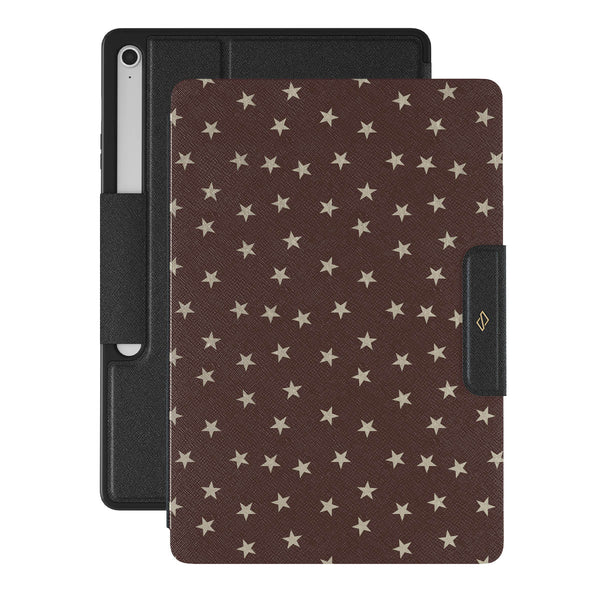 Wonderland - Samsung Galaxy Tab S10+ FE Case | BURGA