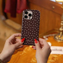 Wonderland - Samsung Galaxy A35 Case 5